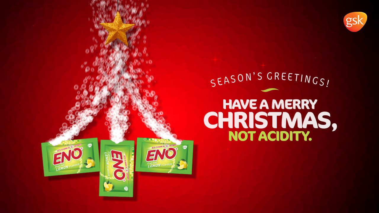 ENO Chirstmas